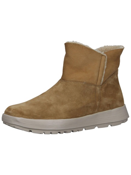 Think! Winterboots »Comoda«, mit Reissverschluss