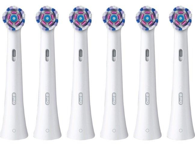 Oral B Aufsteckbürsten »iO«