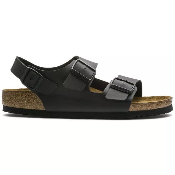Birkenstock Sandale »MILANO«
