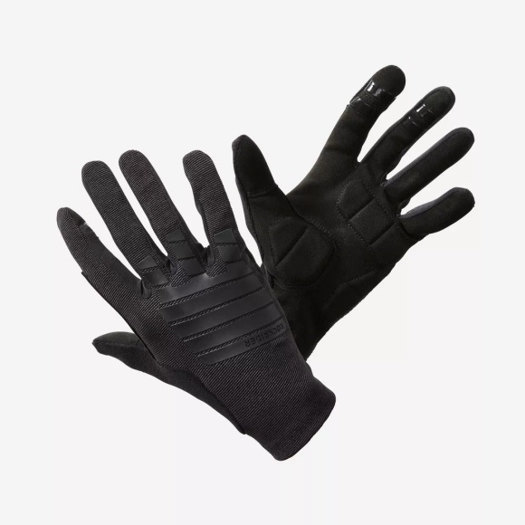 Handschuhe - Exp 500 Unisex Schwarz Leicht M