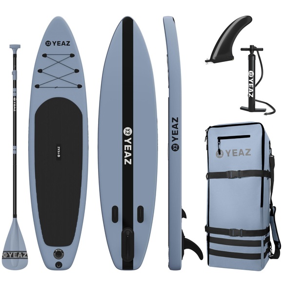 Marina - Aquatrek - Set Sup Board And Kit - Sky Blue Unisex Blau ONE SIZE