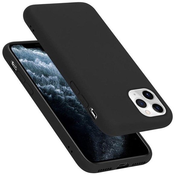 Hülle für Apple iPhone 11 PRO TPU Silikon Liquid