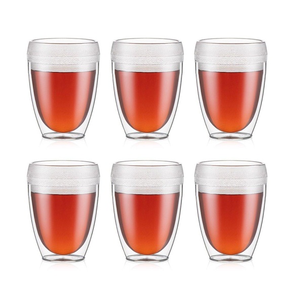 6 Becher PAVINA OUTDOOR 0.35 L Transparent 6 Becher PAVINA OUTDOOR 0.35 L Transparent