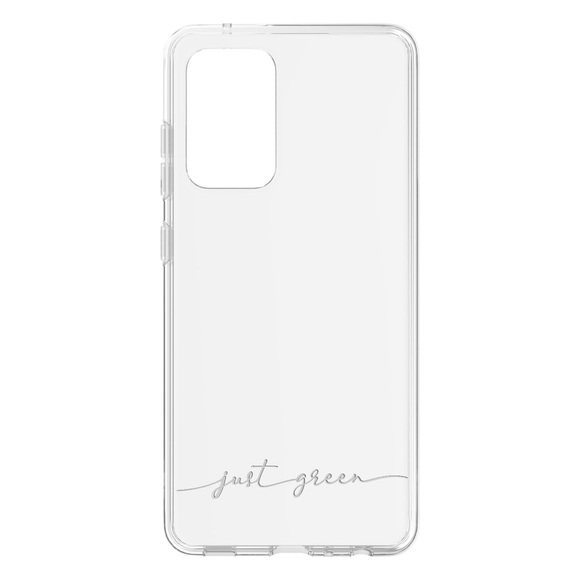 Samsung Galaxy A52s - Polycarbonat Schutzhülle