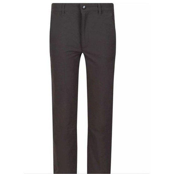 Highton Hosen Unisex Grau 140