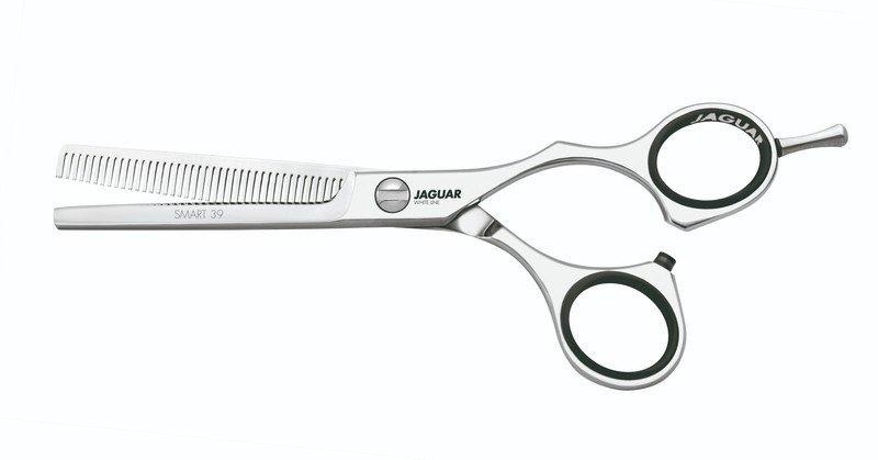 Jaguar White Line Modellierschere Smart 39