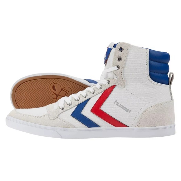 hummel Sneaker »SLIMMER STADIL HIGH«