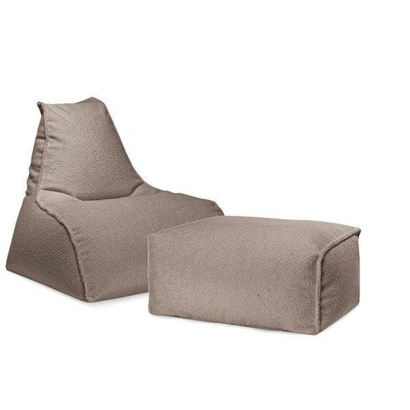 Sitzsack Jazz Woolly Sitzsack Jazz Woolly