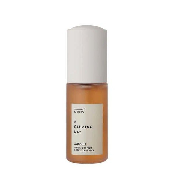 sioris - A CALMING DAY ampoule