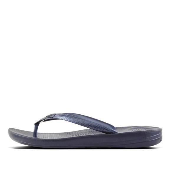 Fitflop Zehentrenner »IQUSHION ERGONOMIC FLIP-FLOPS«