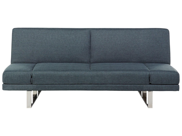 Schlafcouch aus Polyester Skandinavisch YORK Schlafcouch aus Polyester Skandinavisch YORK