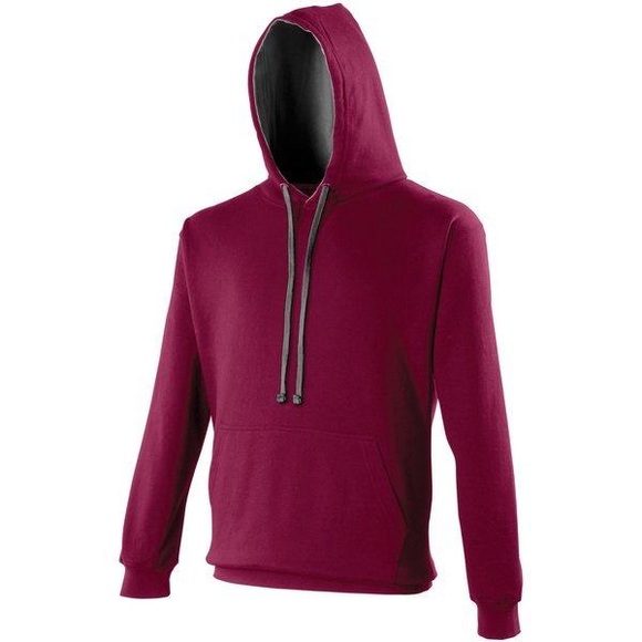 AWDIS Kapuzenpullover »/ Kapuzen-Sweatshirt«