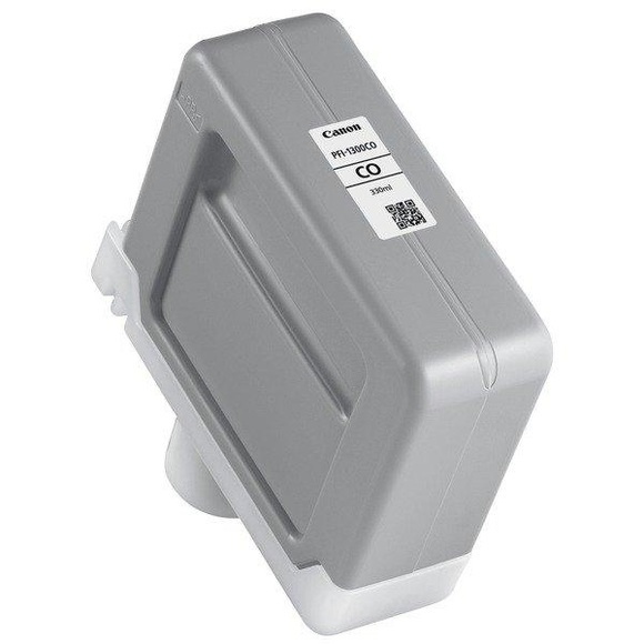 Canon Tintenpatrone PFI-1300CO Original Chroma Optimizer 0821C001AA Druckerpatrone