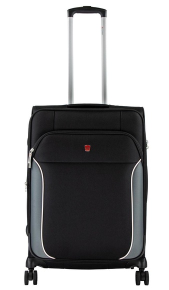 Traveller Softcase Trolley 