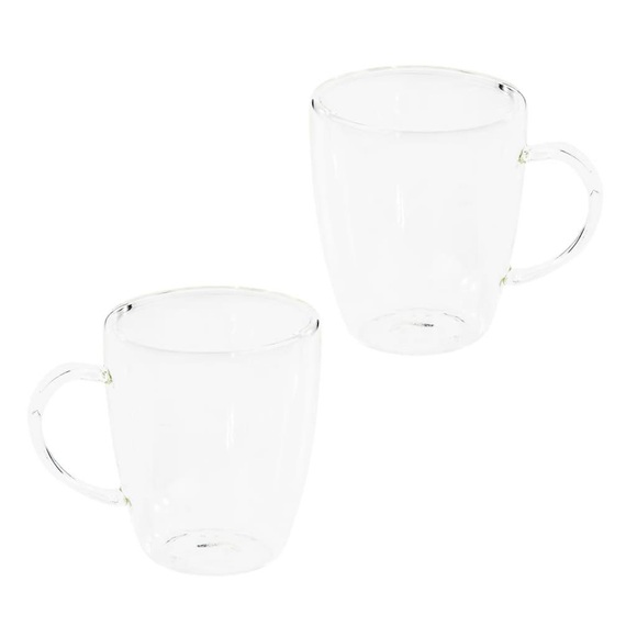Cappuccino glas glas Cappuccino glas glas