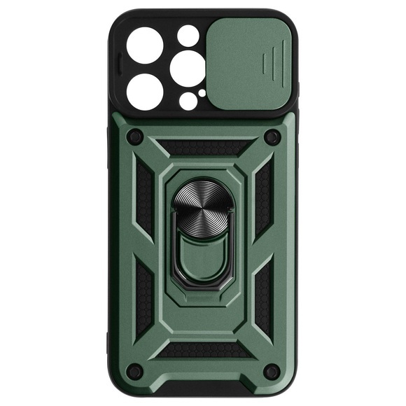 Handyhülle iPhone 15 Pro Max Dunkel