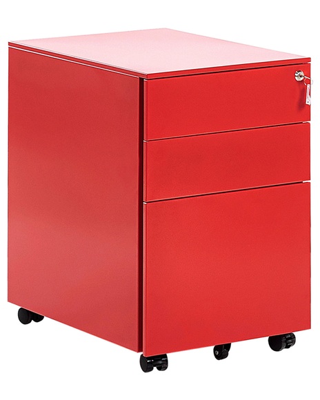 Büroschrank aus Metall Modern CAMI Büroschrank aus Metall Modern CAMI