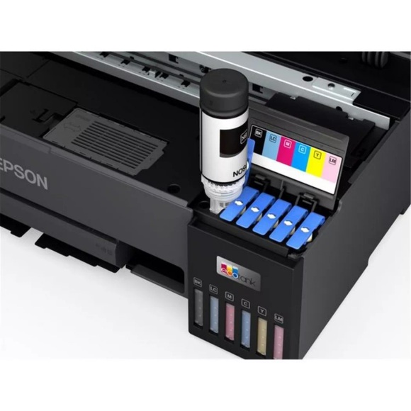 Epson EcoTank Et-18100 Grossformat-Fotodrucker A3+