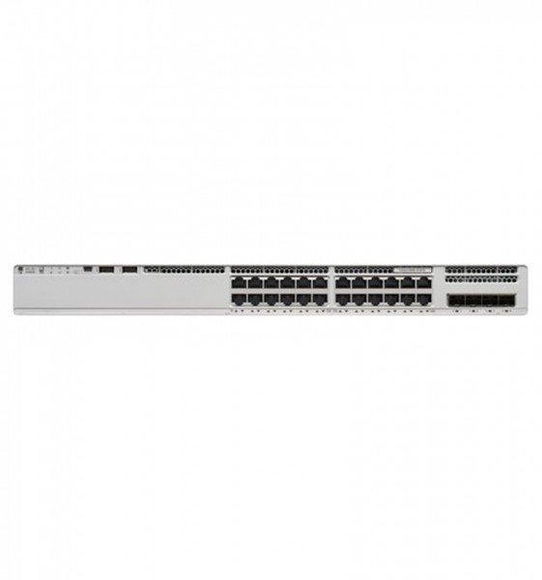 Cisco Catalyst C9200L-24P-4X-E Switch