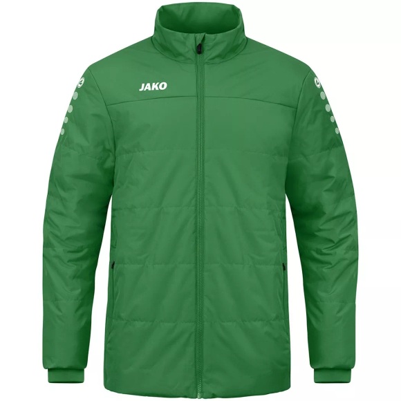 Jako - daunenjacke tea, für Herren, Größe M