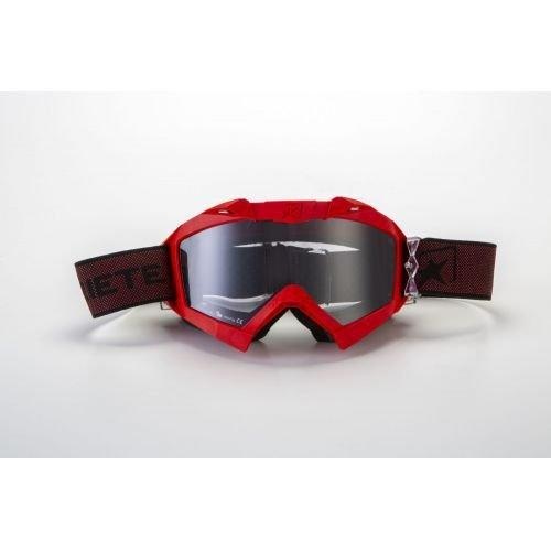 Cross-maske Adrenaline Primis Plus Unisex
