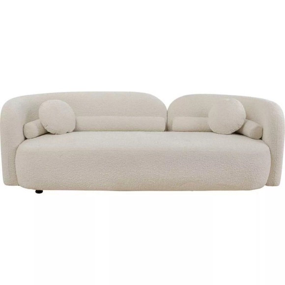 Sofa 3-Sitzer Kelly Boucle 225