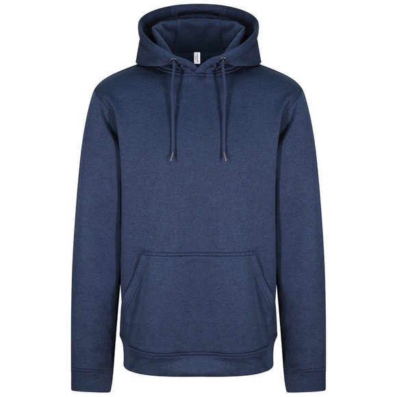 AWDIS Kapuzenpullover »Unisex Polyester Sport«