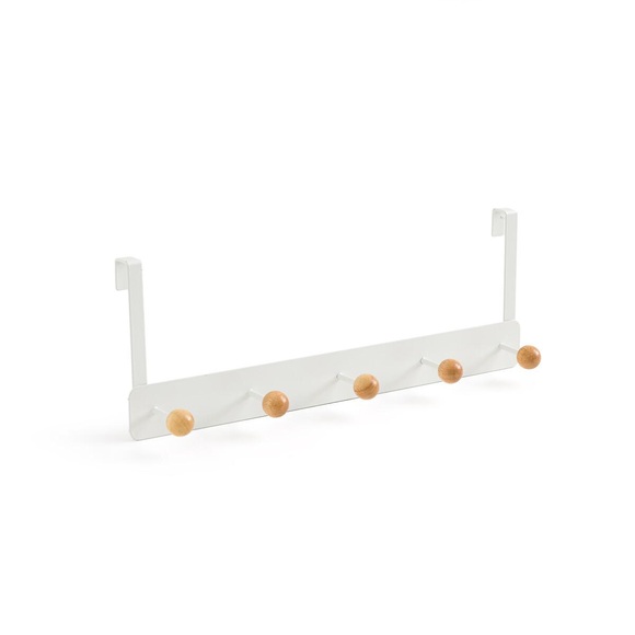 Hängegarderobe Tema Unisex Weiss ONE SIZE
