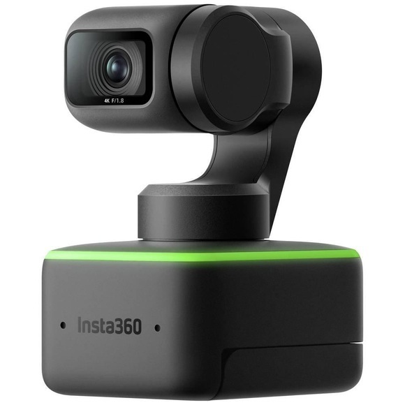 Insta360 Link Webcam