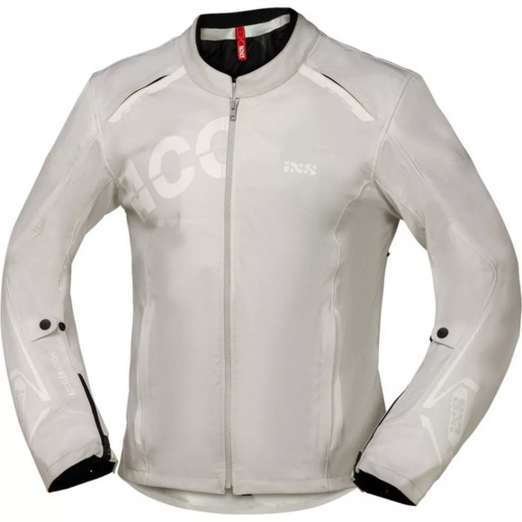 Motorradjacke Sport So Dynamic Unisex M
