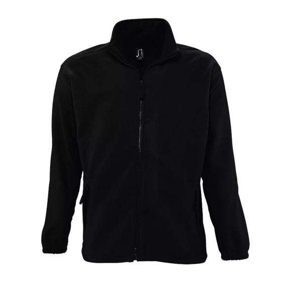 SOLS Fleecejacke »Herren Outdoor Fleece Jacke North«