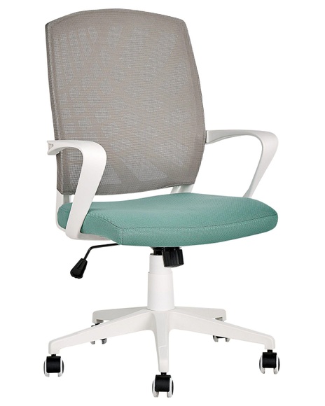 Bürostuhl aus Polyester Klassisch BONNY Bürostuhl aus Polyester Klassisch BONNY
