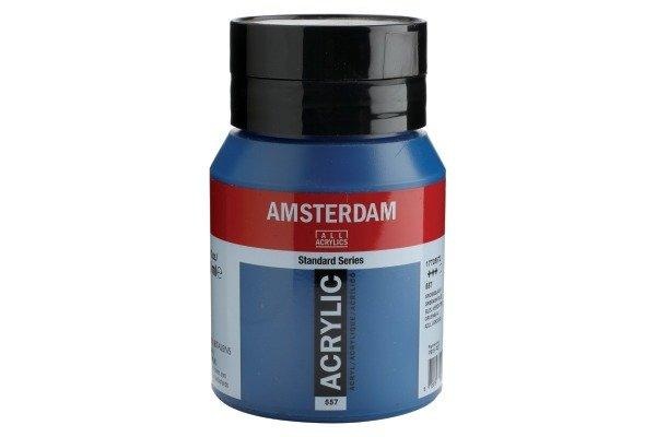 Amsterdam Acrylfarbe Standard