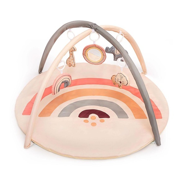 Hakuna Matte Spielbogen - Jungle Rainbow