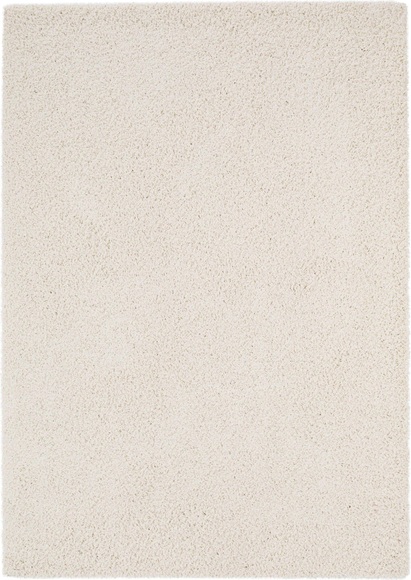 Hochflorteppich Swirls Beige Hochflorteppich Swirls Beige