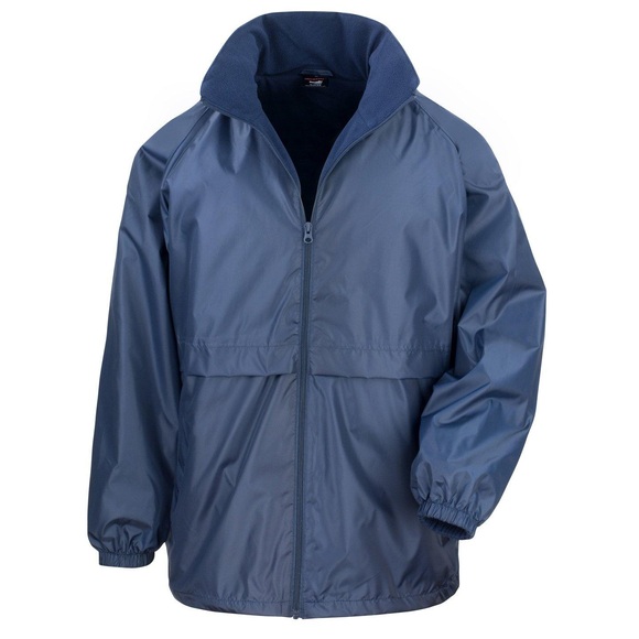 Result Windbreaker »Core Herren DWL Jacke«