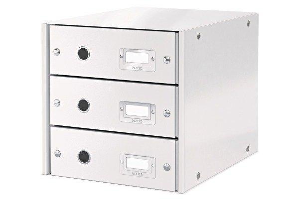 Leitz Schubladenelement Click & Store