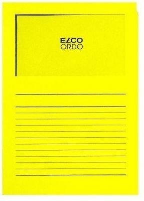 ELCO Organizer Ordo Classico 100 x Gelb