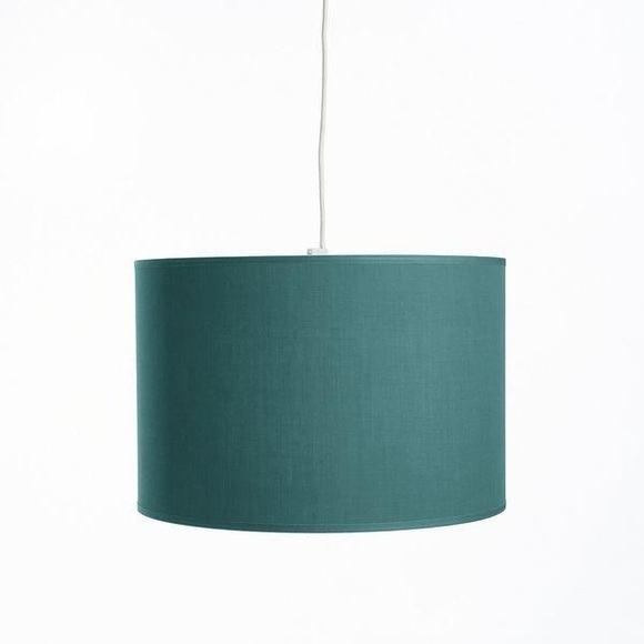 Hängeleuchte/Lampenschirm Falke aus Polybaumwolle Hängeleuchte/Lampenschirm Falke aus Polybaumwolle