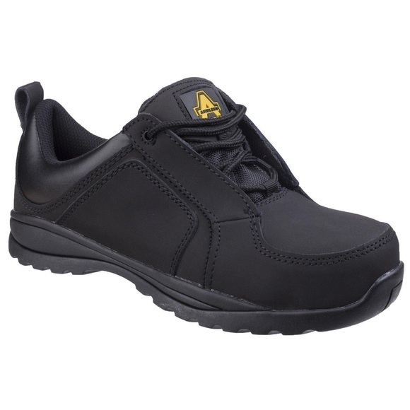 Amblers Safety Arbeitsschuh »Damen Sicherheitsschuhe FS59C«