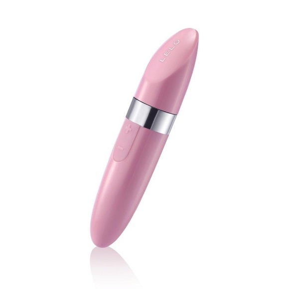 Lelo - Mia 2 Deep Rose - Mini Vibrator