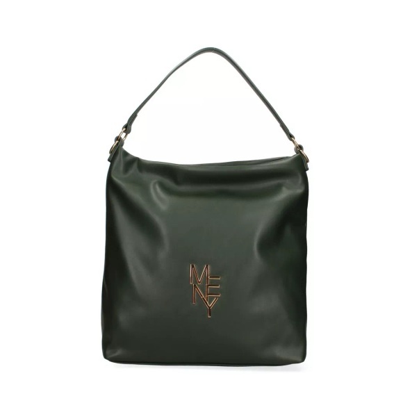 Marc Ellis - Handtasche, für Damen, Dunkelgrün, One Size