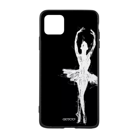iPhone 12 mini - Cover Ballerina