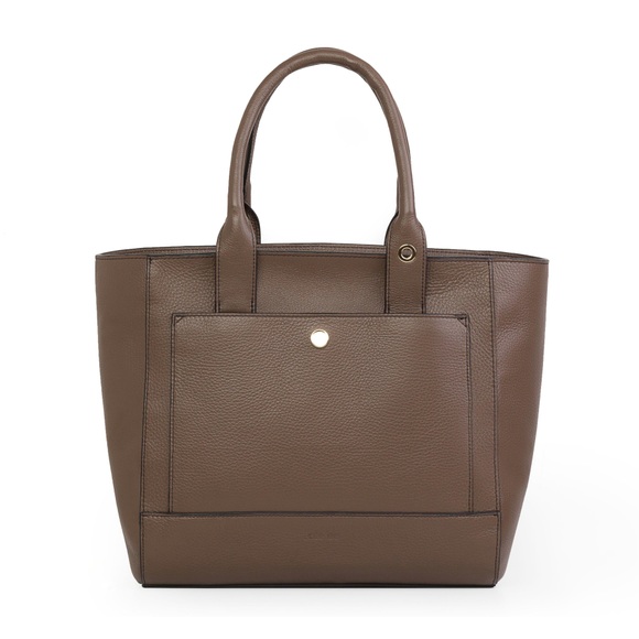 Tragetasche Marjane G Moka Damen Braun ONE SIZE