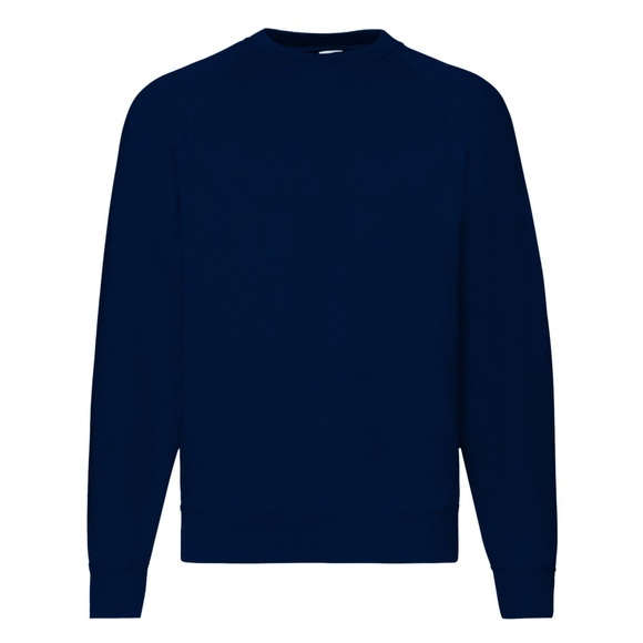 Fruit of the Loom Rundhalspullover »Belcoro® Pullover / Sweatshirt«