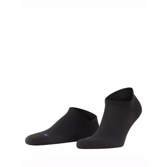 FALKE Sneakersocken Cool Kick (1 Paar)