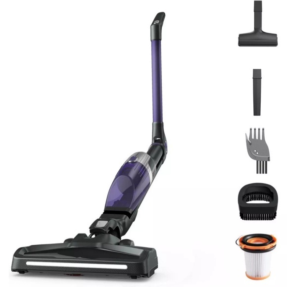 Rowenta Akku-Hand-und Stielstaubsauger »X-Trem Compact Allergy«