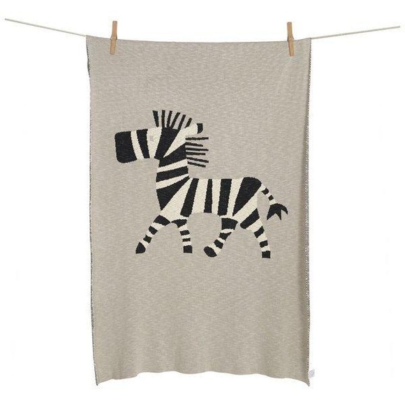 Kuscheldecke XL Zebra Kuscheldecke XL Zebra