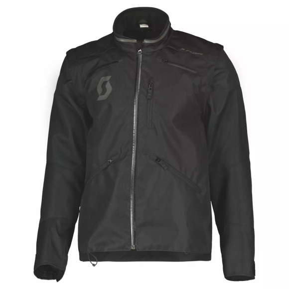 Motorradjacke X-plore Unisex M
