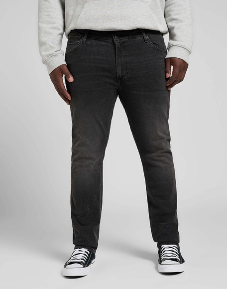 Lee® Regular-fit-Jeans »DAREN ZIP FLY«